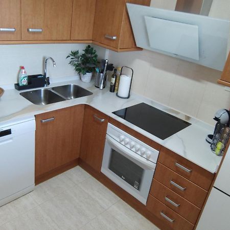 Apartament 6Beds Salou Zewnętrze zdjęcie