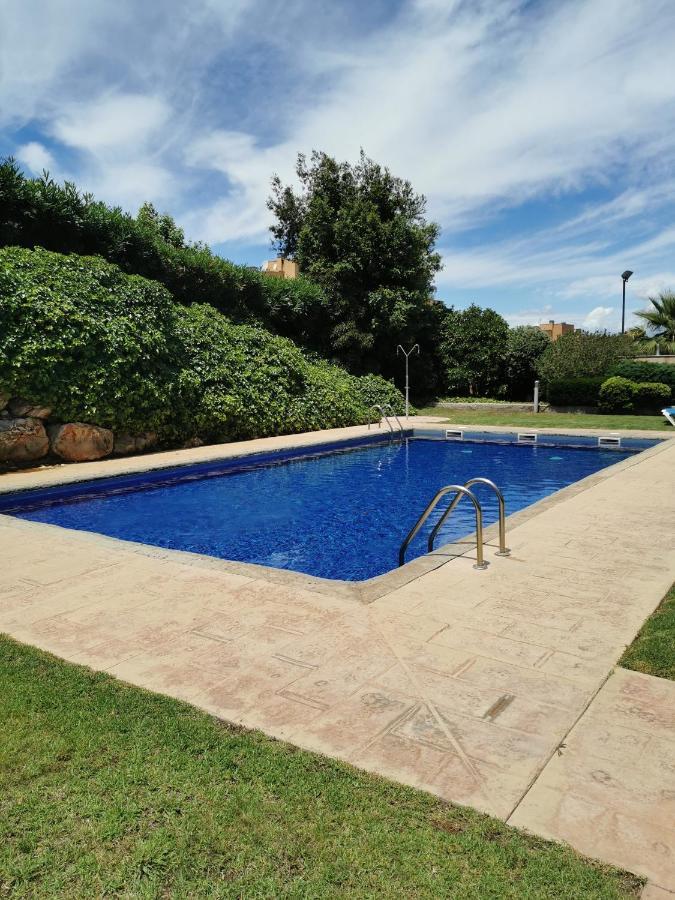 Apartament 6Beds Salou Zewnętrze zdjęcie