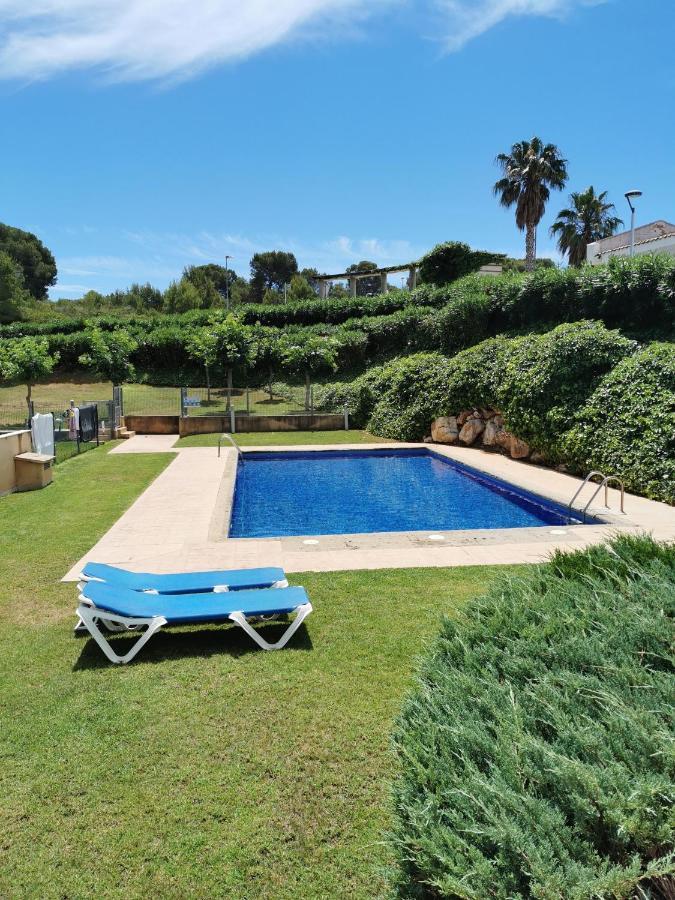 Apartament 6Beds Salou Zewnętrze zdjęcie
