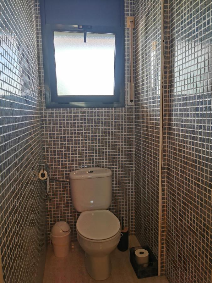 Apartament 6Beds Salou Zewnętrze zdjęcie