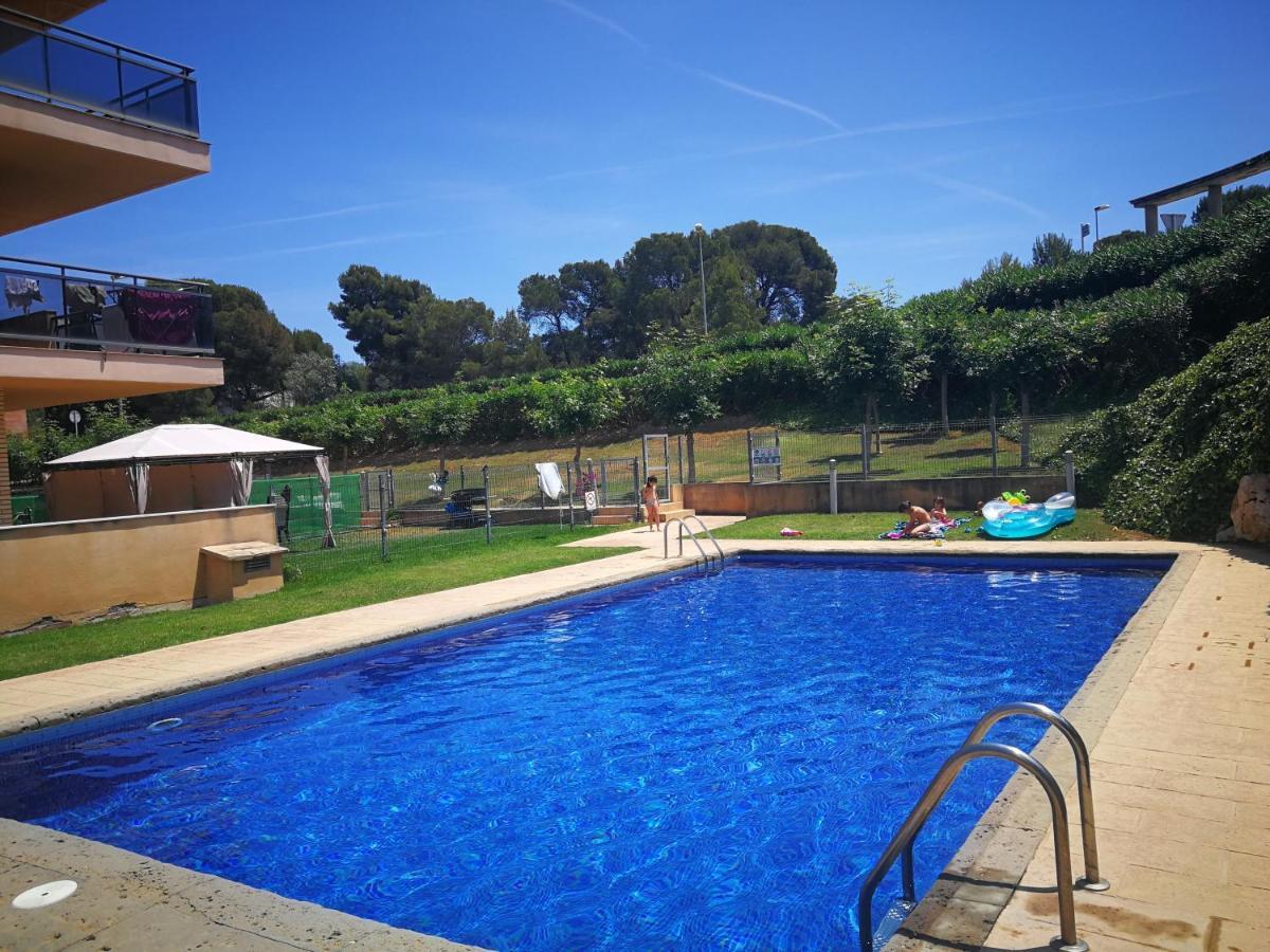 Apartament 6Beds Salou Zewnętrze zdjęcie