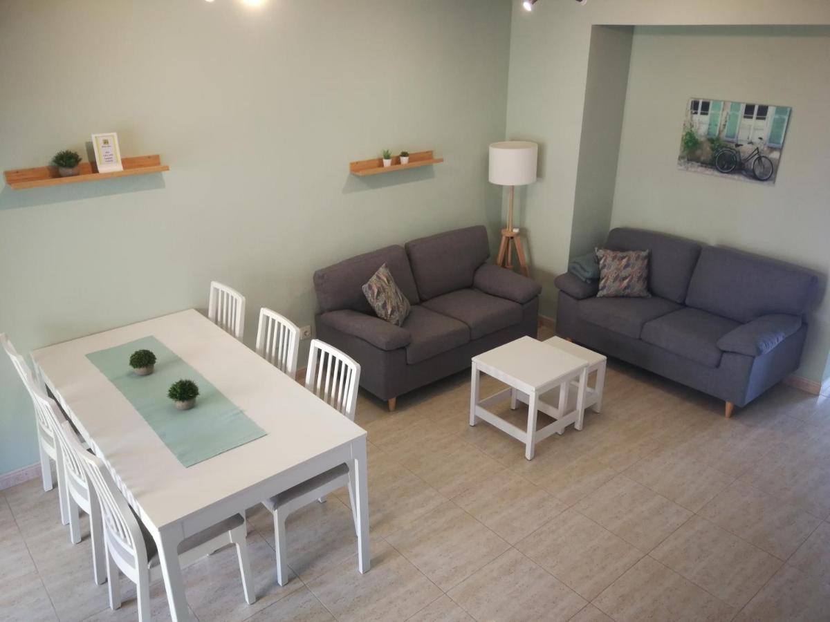 Apartament 6Beds Salou Zewnętrze zdjęcie