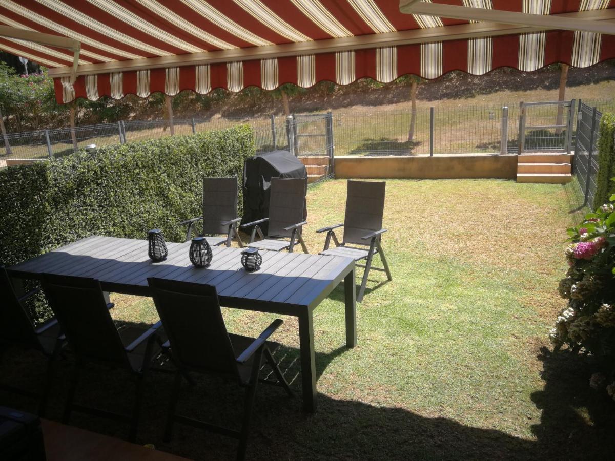 Apartament 6Beds Salou Zewnętrze zdjęcie