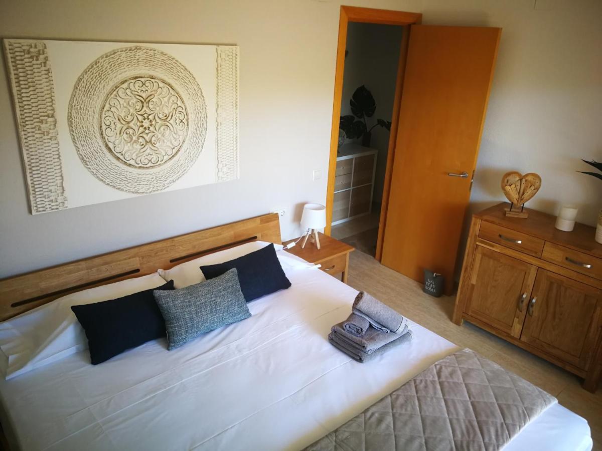 Apartament 6Beds Salou Zewnętrze zdjęcie