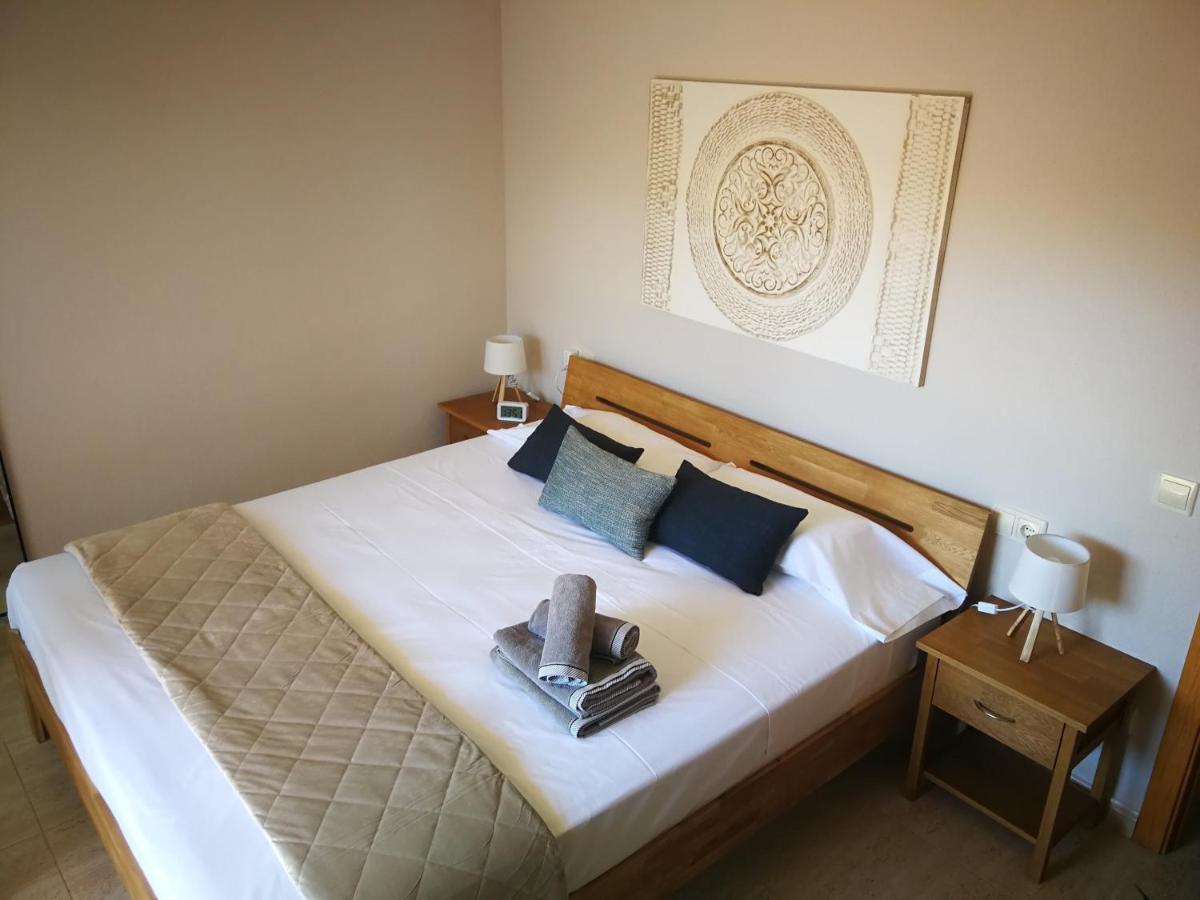 Apartament 6Beds Salou Zewnętrze zdjęcie