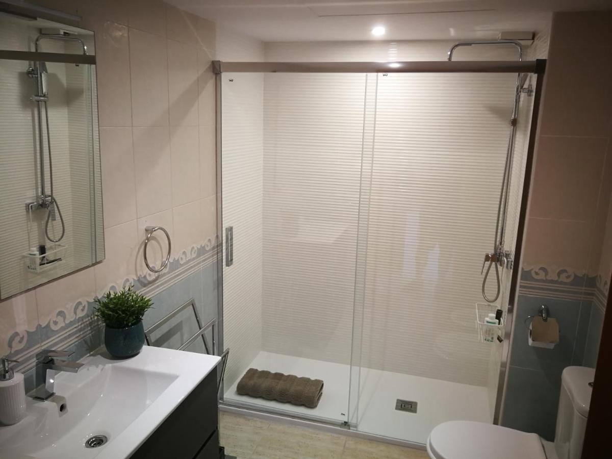 Apartament 6Beds Salou Zewnętrze zdjęcie