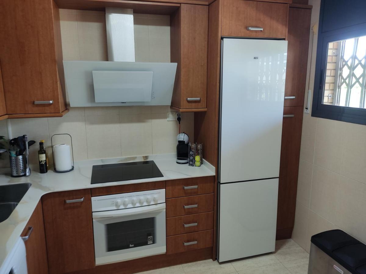 Apartament 6Beds Salou Zewnętrze zdjęcie